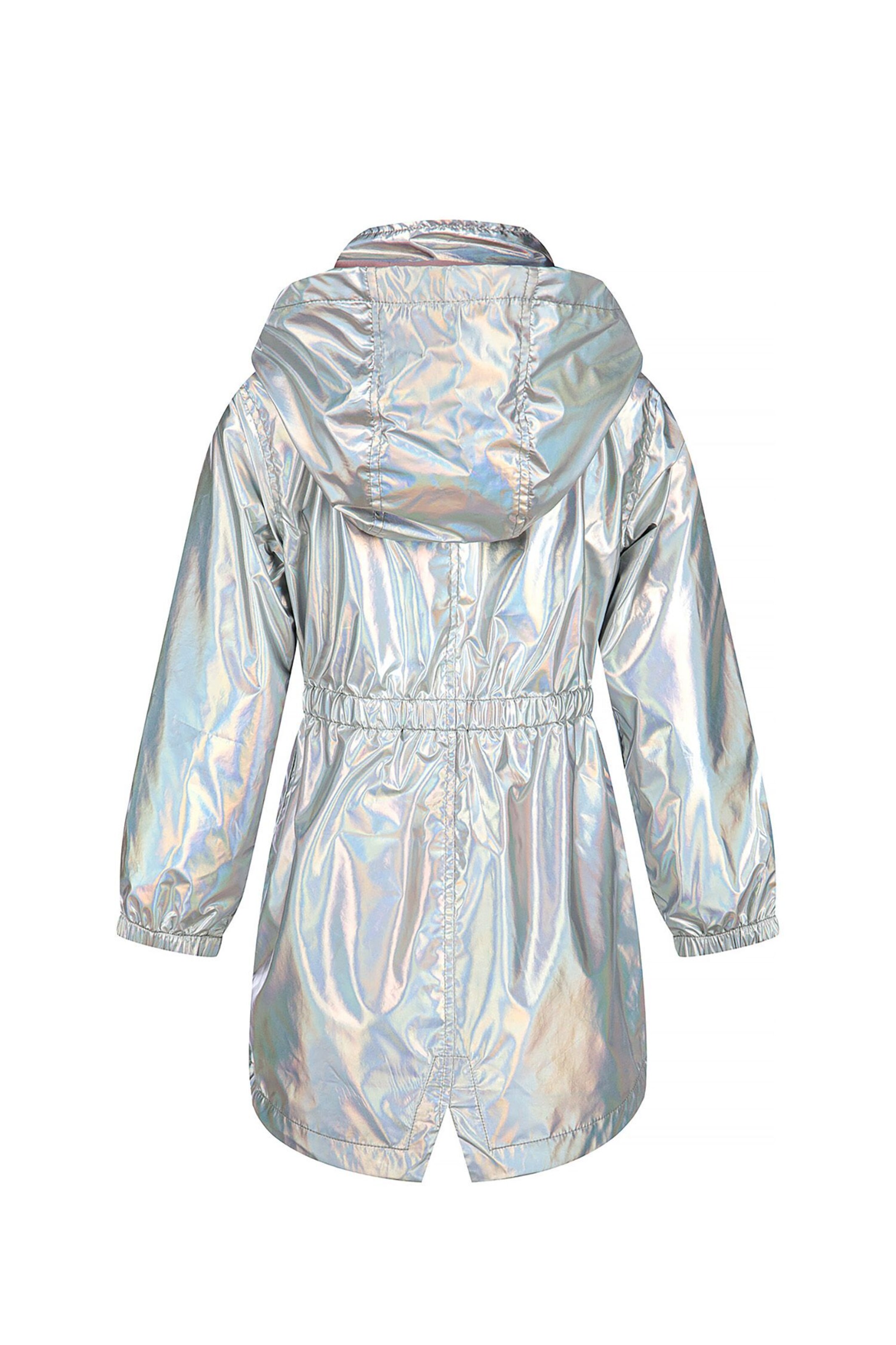 MINOTI Jacke in Silber
