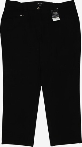 Ulla Popken Jeans 39-40 in Schwarz: Vorderseite