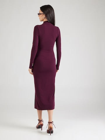 ABOUT YOU Dress 'Naima' in Red