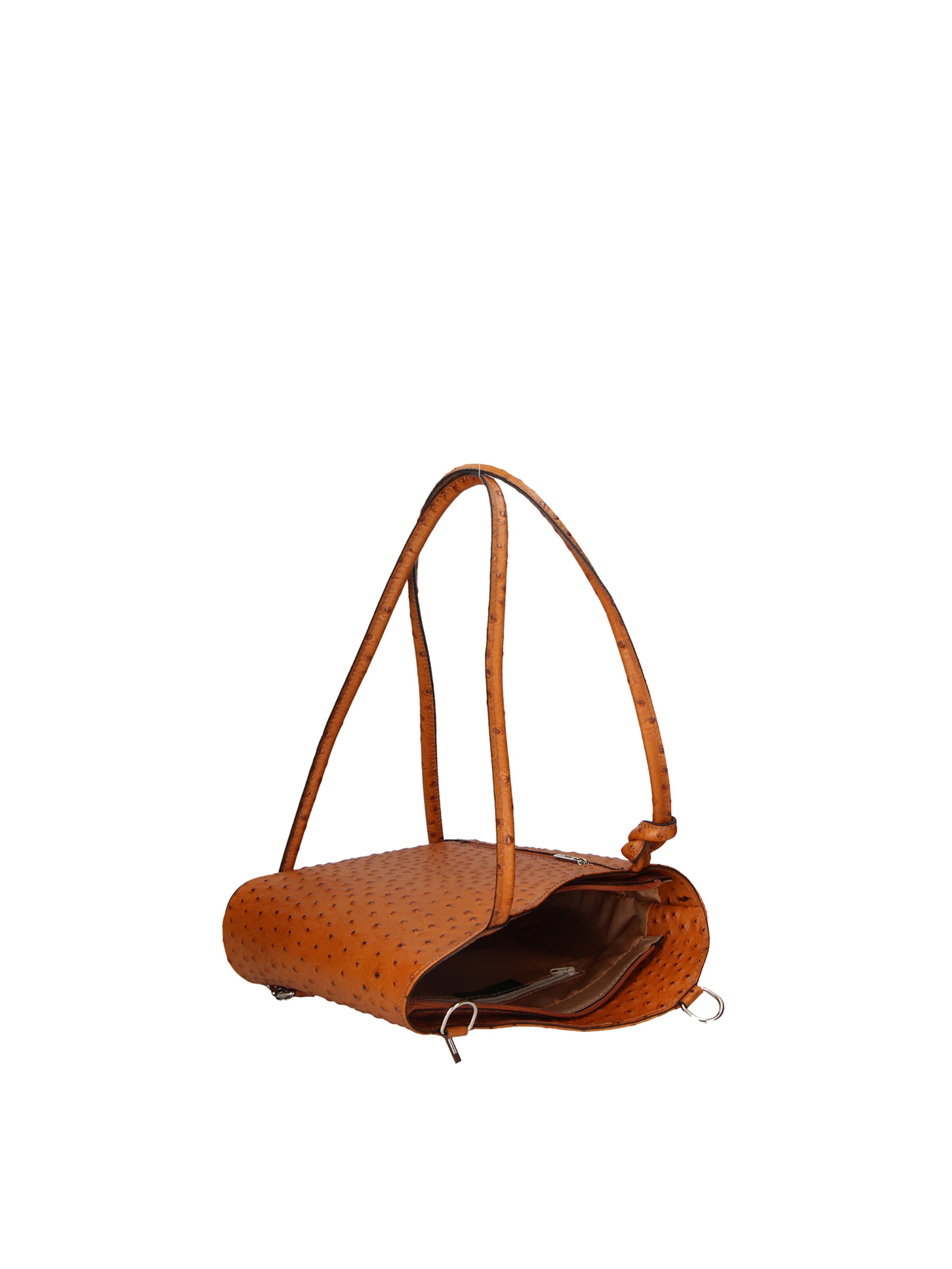 Zaino di Gave Lux in marrone