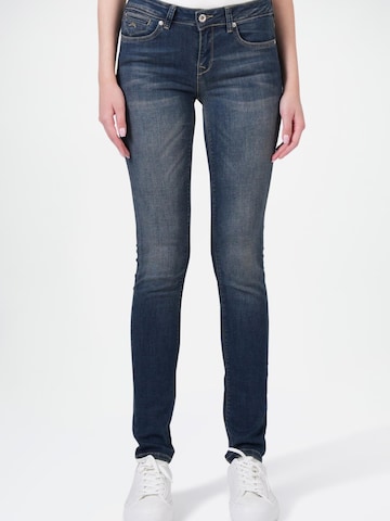 M.O.D MIRACLE OF DENIM Slim fit Jeans in Blue