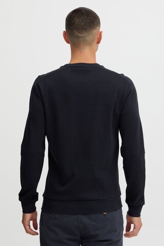 INDICODE JEANS Sweatshirt 'Nado' in Schwarz