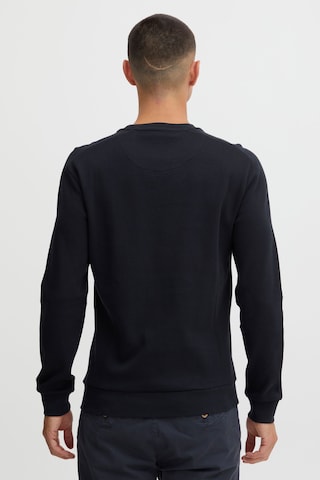 INDICODE JEANS Sweatshirt 'Nado' in Black