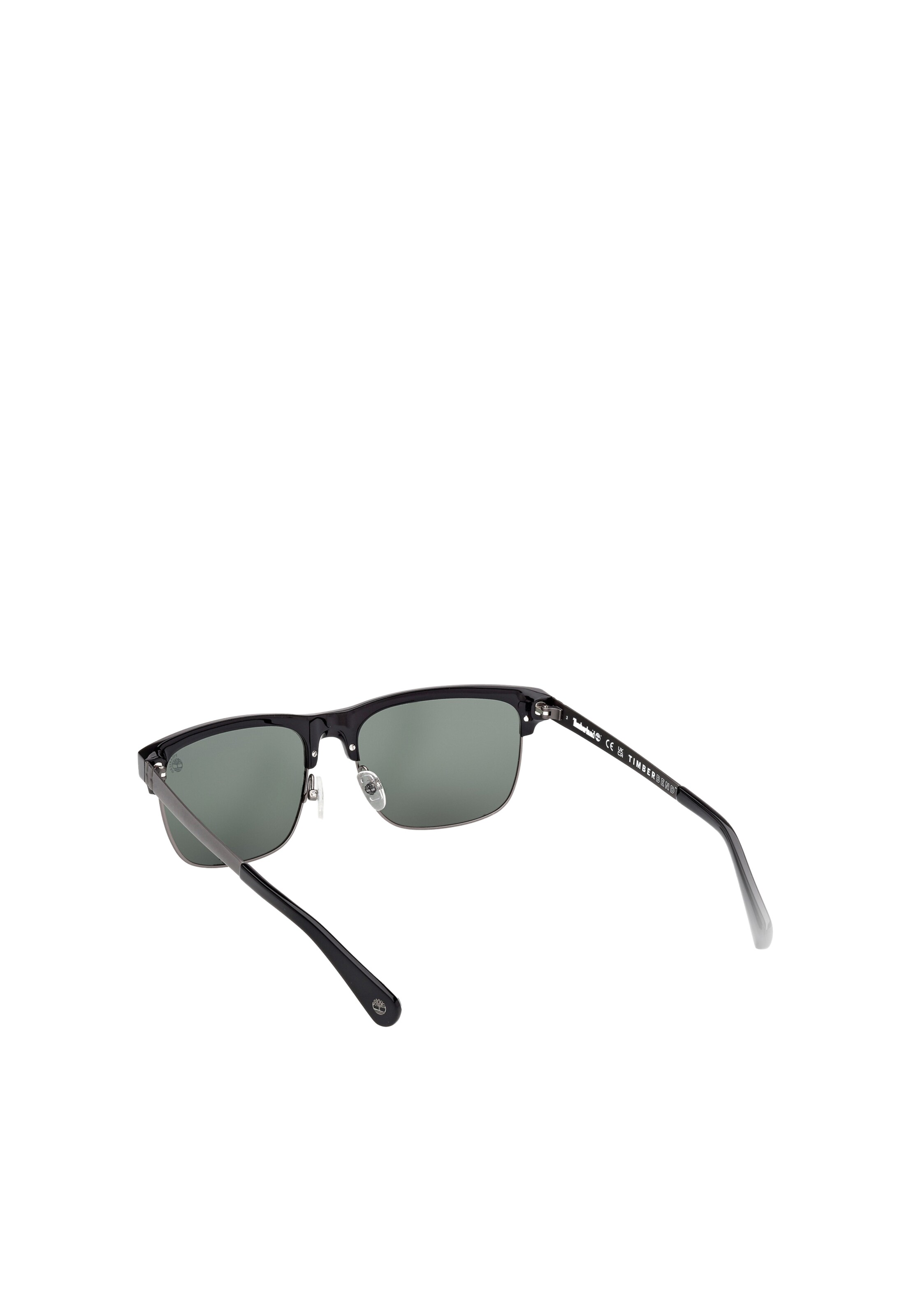Lunettes de soleil TIMBERLAND en noir