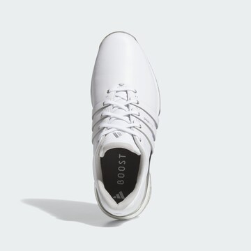 Chaussure de sport 'Tour360 25' ADIDAS PERFORMANCE en blanc