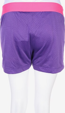 Crane Shorts S in Lila