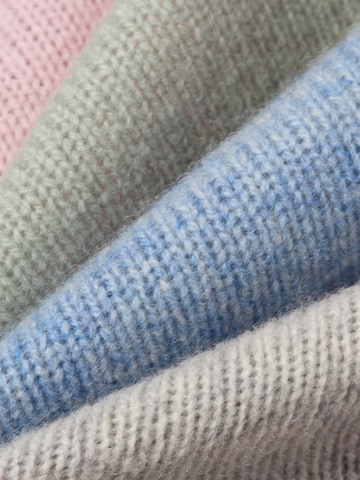 Brookshire Sweater in Mixed colors