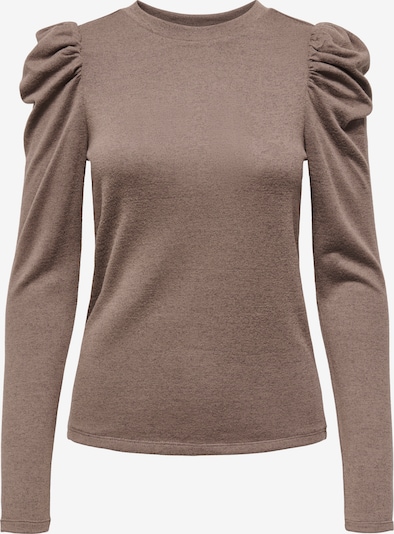 Marškinėliai 'JDYTONSY' iš JDY, spalva – ruda, Prekių apžvalga