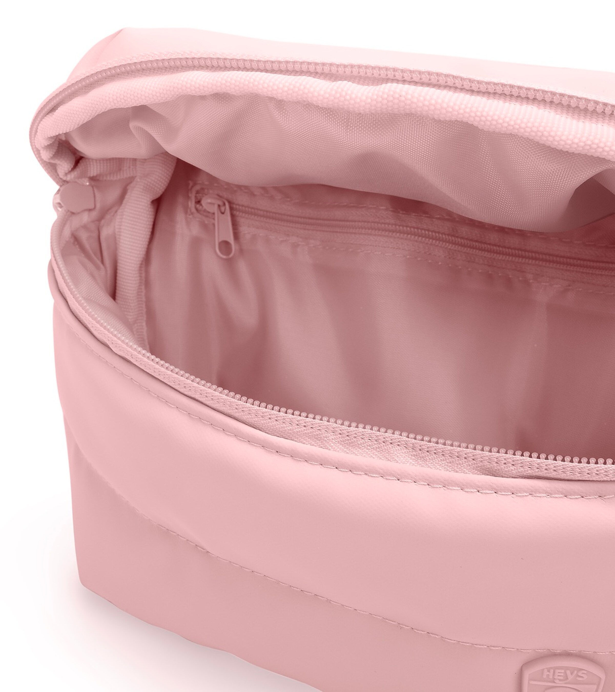 Heys Gürteltasche in Pink