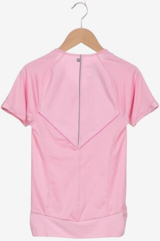 NIKE Top & Shirt in XS in Pink