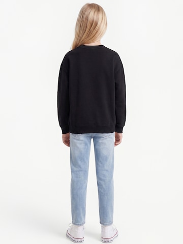 Nike Sportswear - Sweatshirt 'STUDIO' em preto