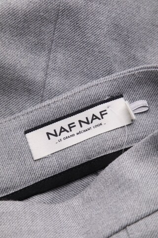 NAF NAF Skirt in XS in Grey