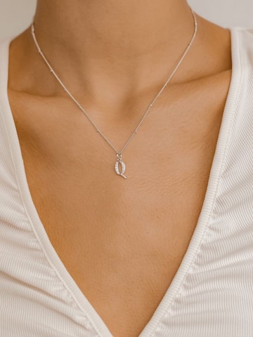 Hey Happiness - Cadena en plata