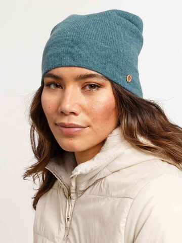 FRAAS Mütze in Mischfarben: Vorderseite