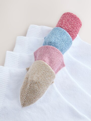 Next - Meias em branco