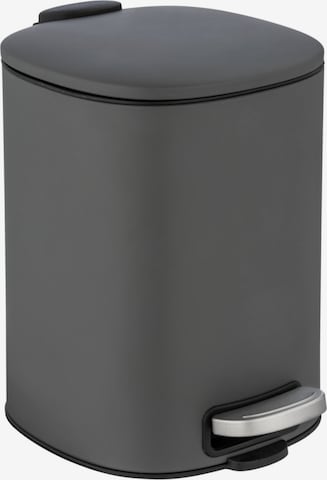 Wenko Bucket 'Alassio' in Grey: front