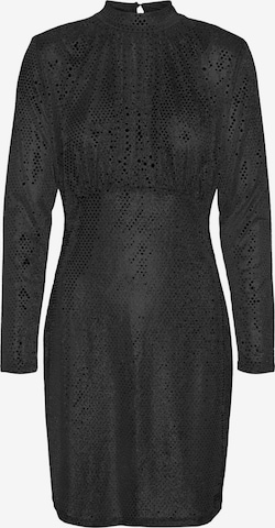VERO MODA Dress 'EVALINE' in Black: front
