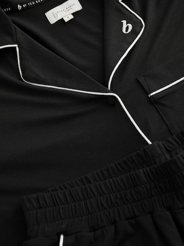 B by Ted Baker Пижама в Черный