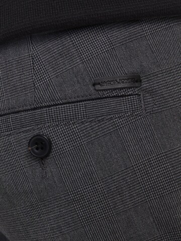 JACK & JONES Slim fit Chino trousers in Grey