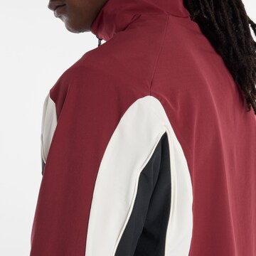 new balance Training jacket 'In Game' in Red
