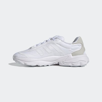 ADIDAS ORIGINALS - Zapatillas deportivas bajas en blanco