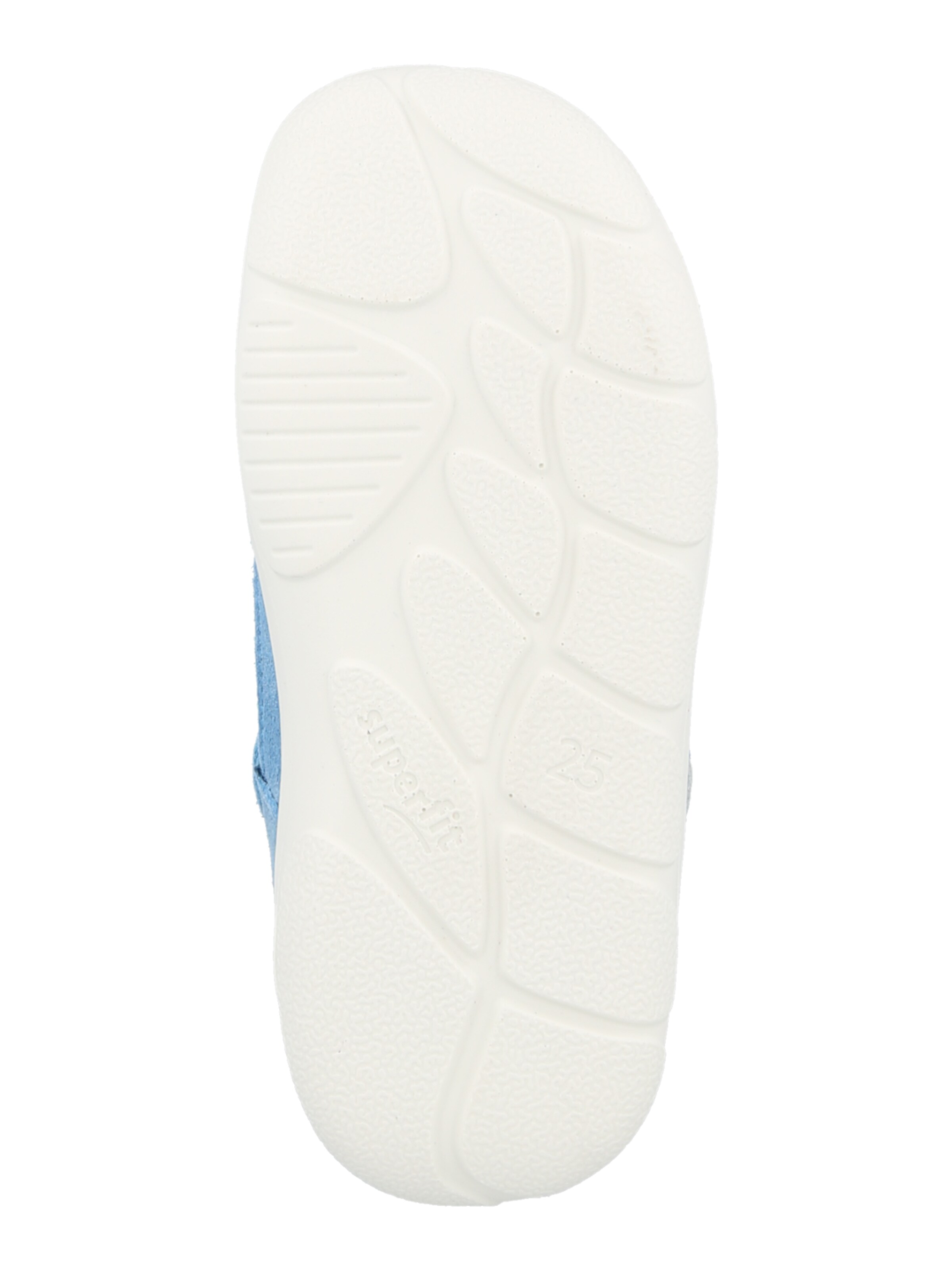 SUPERFIT Szandálok 'NINO' - kék