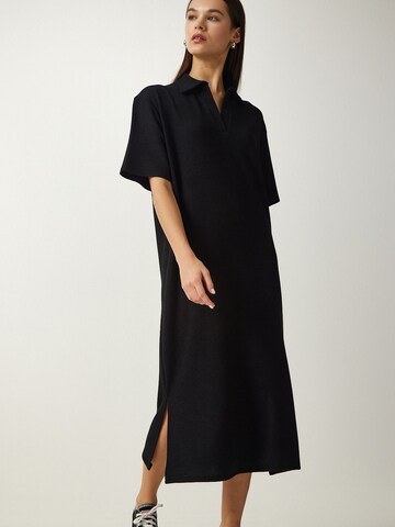Robe Happiness İstanbul en noir