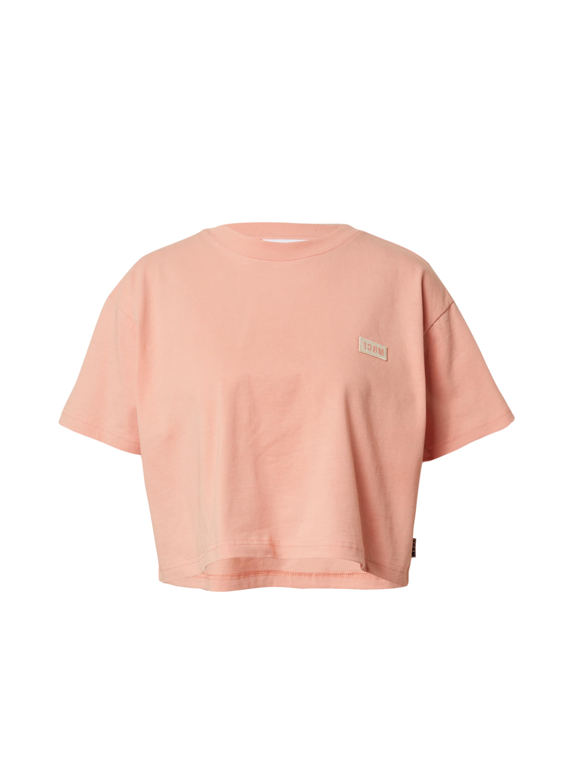 FCBM Shirt 'Cara' in Pink: front