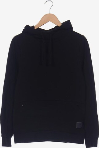 bleed clothing Sweatshirt & Zip-Up Hoodie in M in Black: front