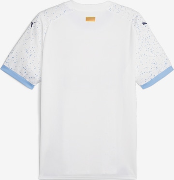 PUMA Jersey in White