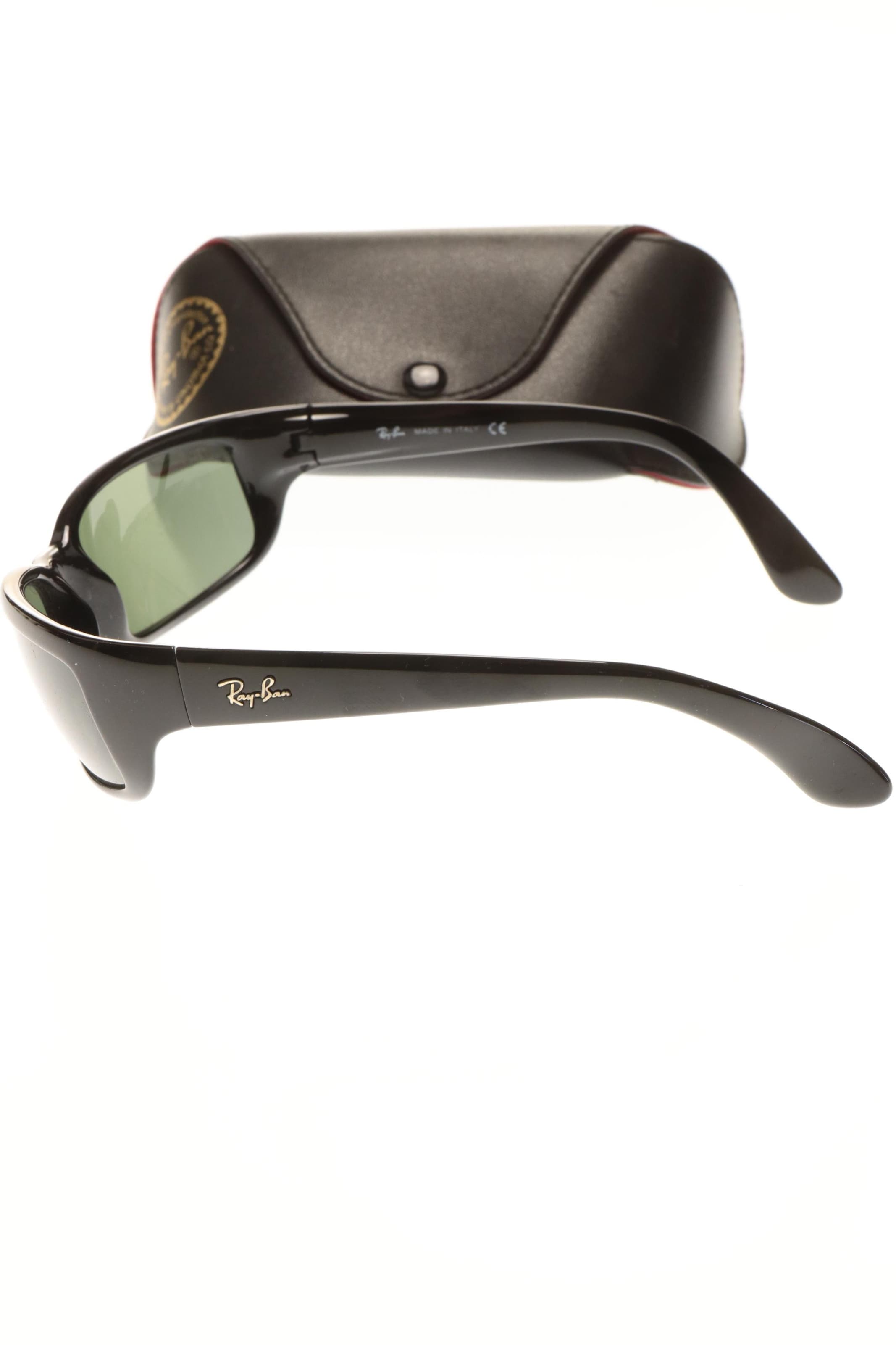 Ray-Ban Sonnenbrille One Size in Schwarz