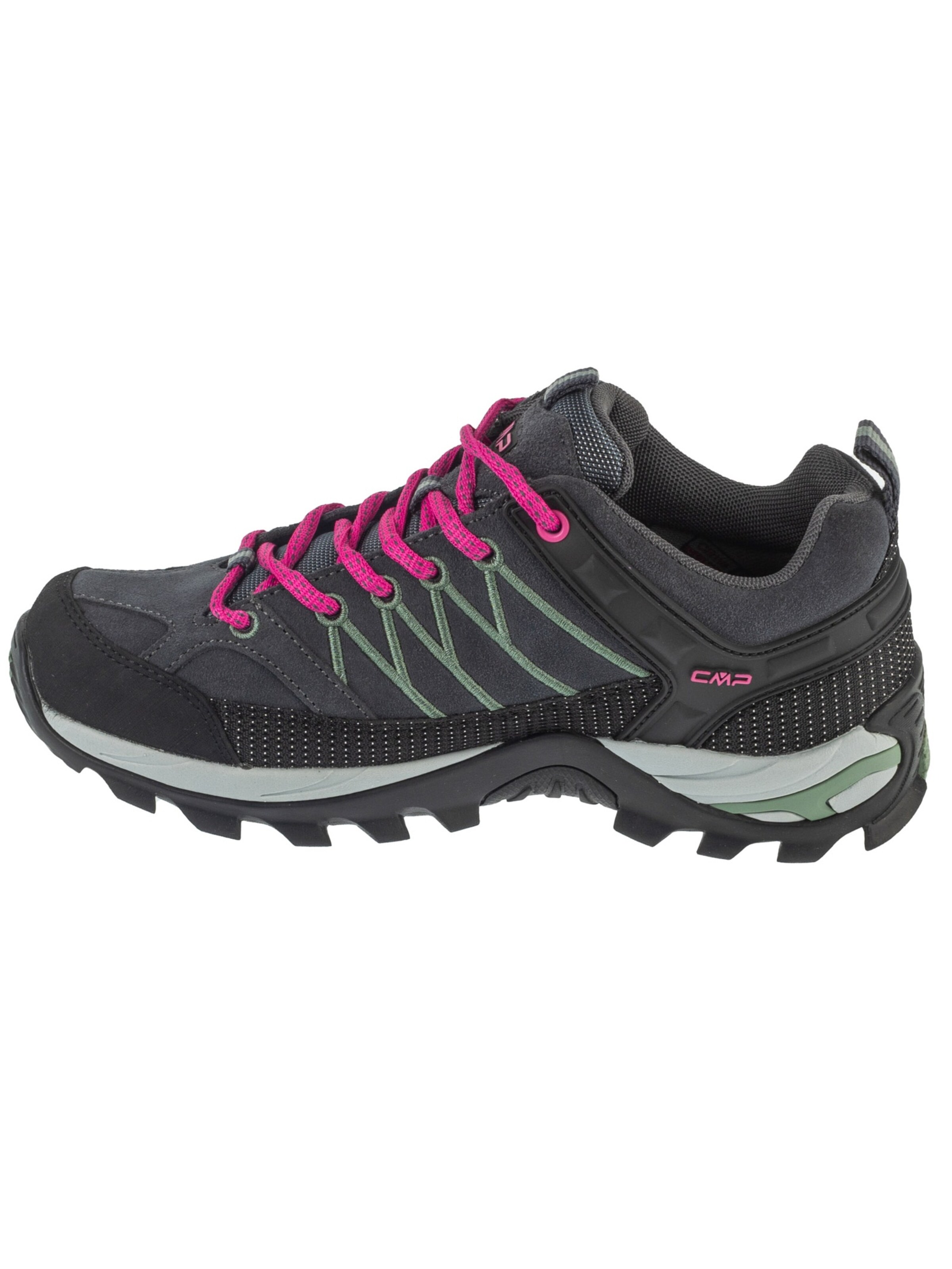 CMP Halbschuh‌ in Grau