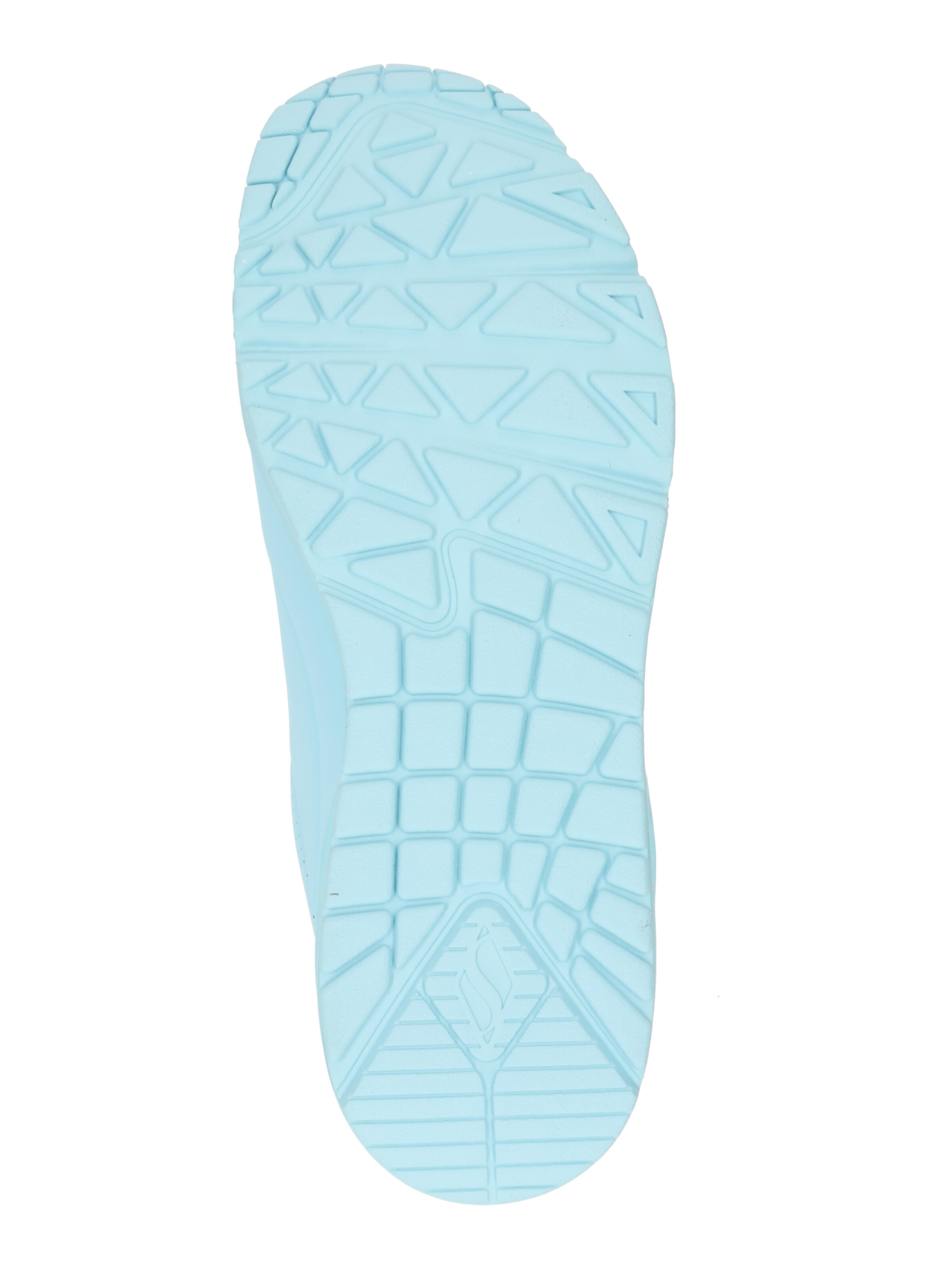 SKECHERS Trainers 'Uno Stand On Air' in Blue