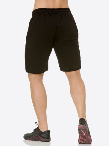 regular Pantaloni di Stark Soul in nero