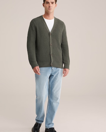 Giacchetta di WE Fashion in verde