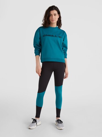 O'NEILL - Sweatshirt 'Rutile Crew' em azul