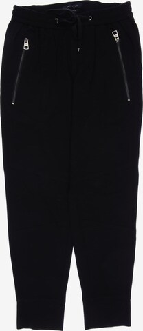 Marc O'Polo Pants in S in Black: front