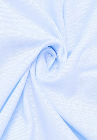 ETERNA Comfort fit Business shirt in Blue