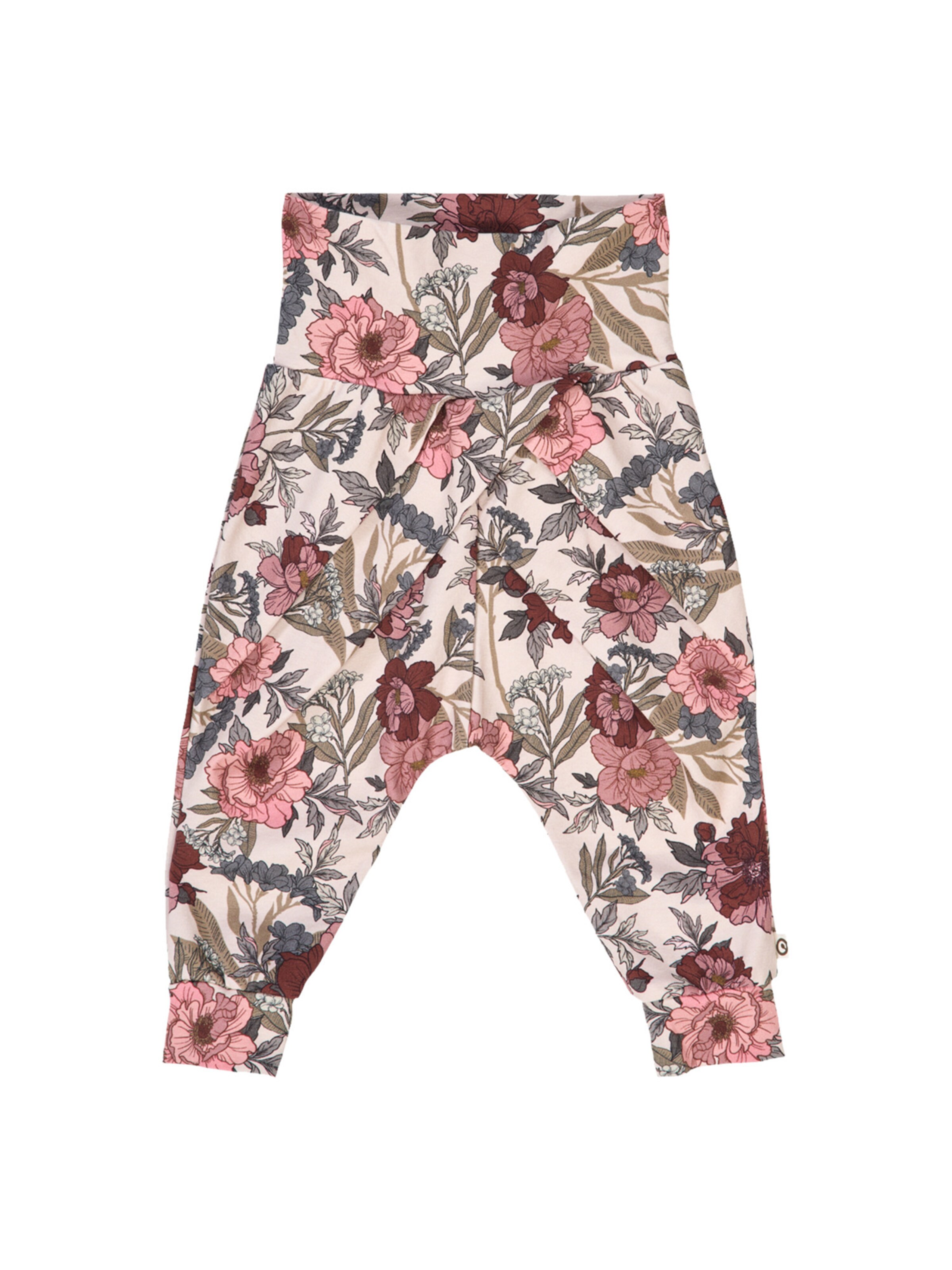 Müsli by GREEN COTTON - Conjuntos de lingerie em rosa