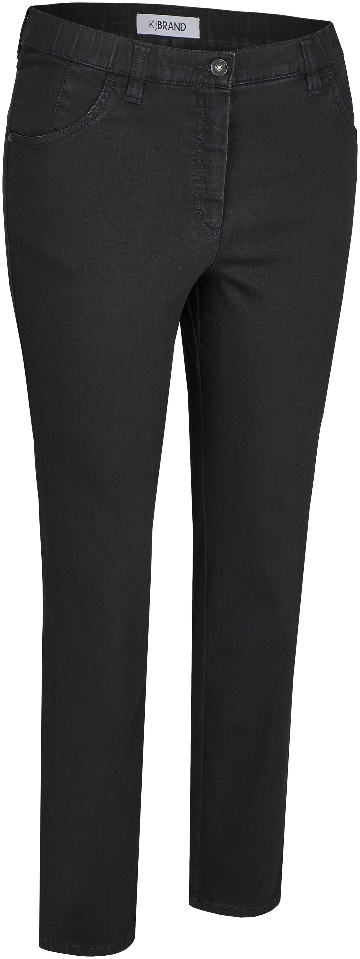 KjBRAND Regular Jeans in Black