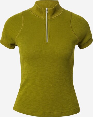 G-Star RAW Sweater in Green: front