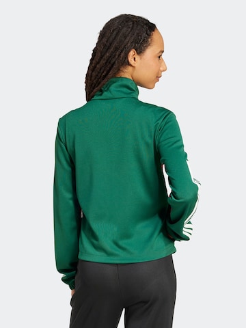 Giacca per l'allenamento 'TIRO' di ADIDAS SPORTSWEAR in verde