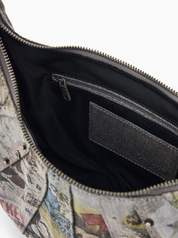 Desigual Schoudertas 'Disney™' in Zwart