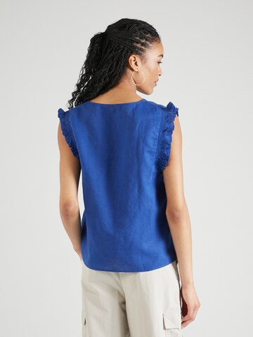 ESPRIT Blouse in Blue