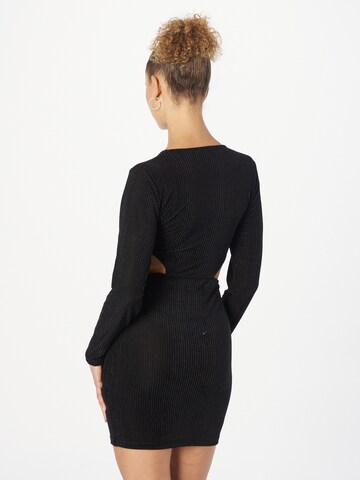 Compania Fantastica Φόρεμα 'Vestido' σε μαύρο