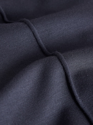 The Set Regular Hose in Blau