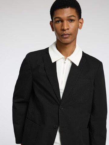 SELECTED HOMME Regular Fit Jakke i sort