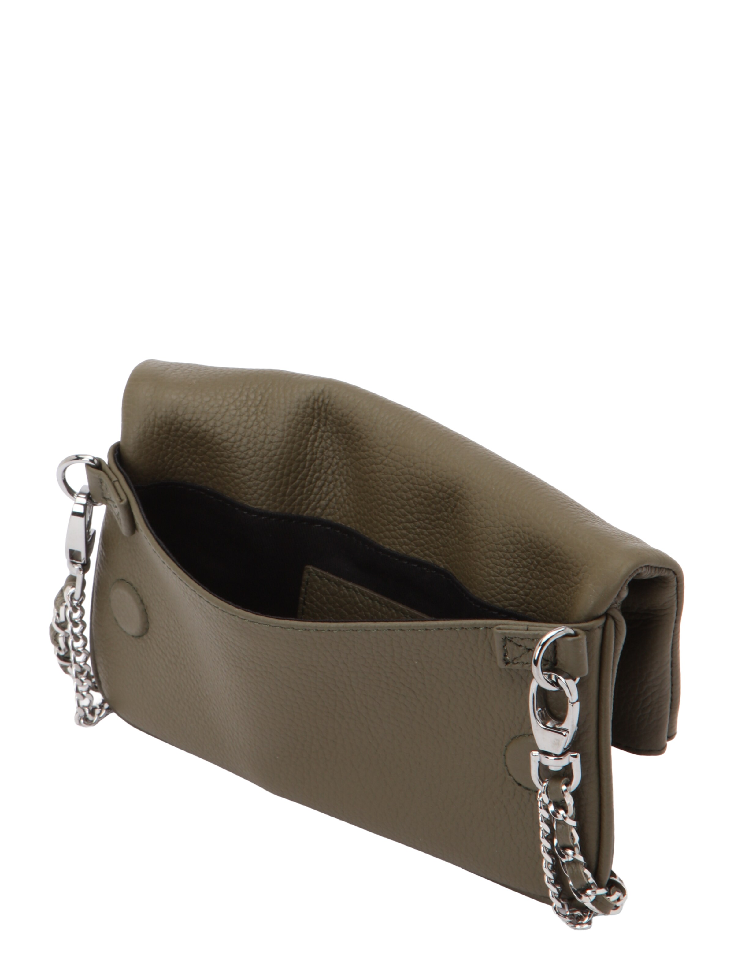 Sac à bandoulière 'ROCK' Zadig & Voltaire en vert