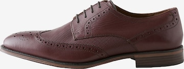 raudona Next Batai su raišteliais: priekis