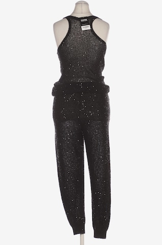 Stella McCartney Jumpsuit in XL in Black
